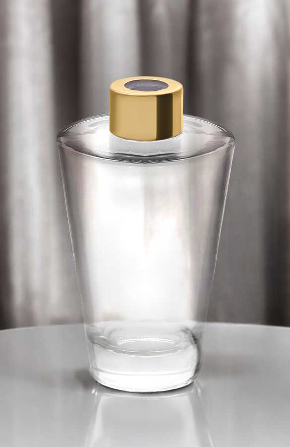 LANG II Reed Diffuser Şişesi 200ml - Şelale (1)