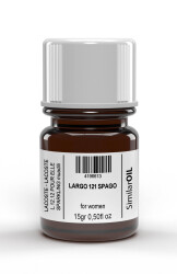 LARGO 121 SPAGO - 2