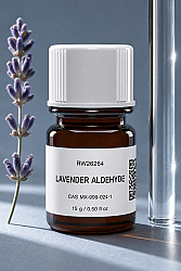 LAVENDER ALDEHYDE - 1