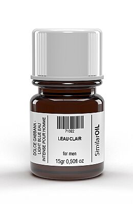 LEAU CLAIR - Şelale (1)