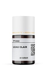 LEAU CLAIR - 3