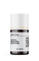 LEGAL DREAMS MODFIED - 8