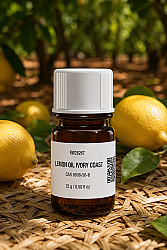 LEMON OIL IVORY COAST - 1