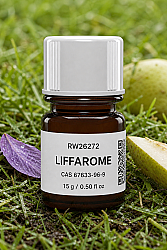 LIFFAROME - 1