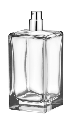 LIGA 100ml Parfüm Şişesi - Şelale (1)