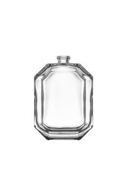 LIME 100ml Parfüm Şişesi - Şelale