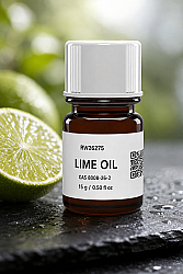 LIME OIL - 1