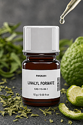 LINALYL FORMATE - 1