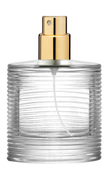 LINED 50ml Parfüm Şişesi - 2