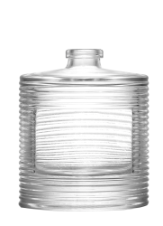 LINED 50ml Parfüm Şişesi - 1