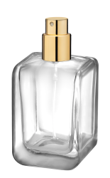 LINK 50ml Parfüm Şişesi - 2