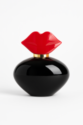 Lips 50ml Parfüm Şişesi Takımı - 1
