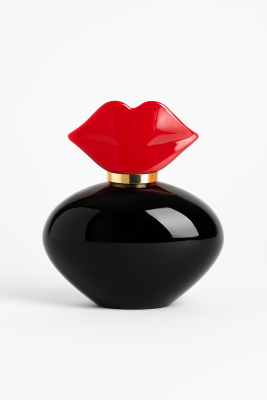 Lips 50ml Parfüm Şişesi Takımı - Şelale