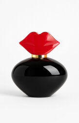 Lips 50ml Parfüm Şişesi Takımı - 1