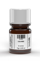 LOLA MOD - 2