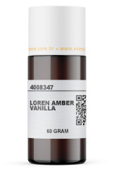 LOREN AMBER VANILLA - 7