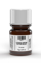 LOUISIANA DREAM CATCHER DELUX - 2