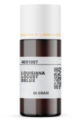 LOUISIANA LOCUST DELUX - 4
