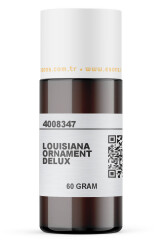 LOUISIANA ORNAMENT DELUX - 7