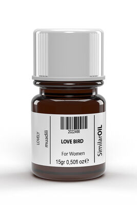 Şelale - LOVE BIRD