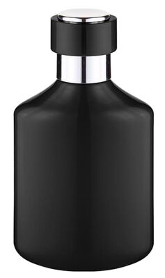 Şelale - LOWER BLACK 50 ml Parfüm Şişesi