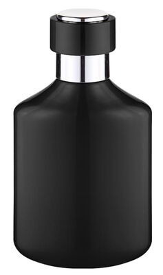 LOWER BLACK 50 ml Parfüm Şişesi - Şelale