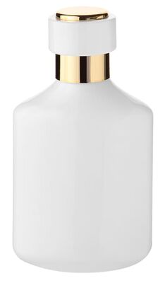 Şelale - LOWER WHITE 50 ml Parfüm Şişesi