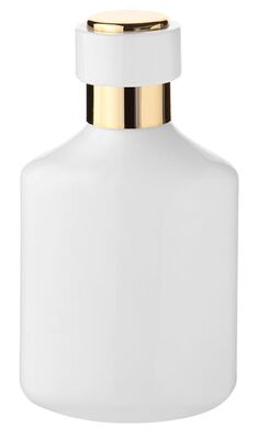 LOWER WHITE 50 ml Parfüm Şişesi - Şelale