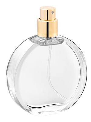 LUCKY 50 ml Parfüm Şişesi - Şelale (1)