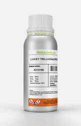 LUCKY TRILLIONAIRE - 4