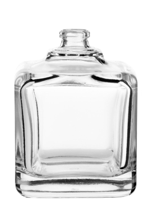 LURA 100ml Parfüm Şişesi - Şelale