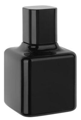 Şelale - LURA BLACK 50 ml Parfüm Şişesi
