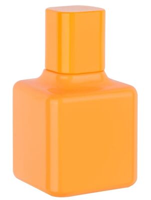 Şelale - LURA ORANGE 50 ml Parfüm Şişesi