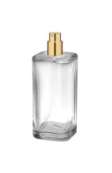 LUX 100ml Parfüm Şişesi - 2