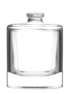 LUX 50ml Parfüm Şişesi - Şelale