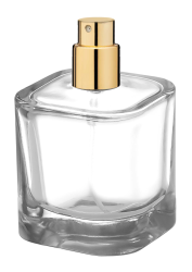 LUX 50ml Parfüm Şişesi - 2