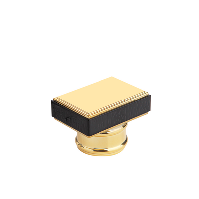 Şelale - LUX GOLD model Parfüm Kapağı
