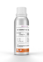 M CEDRATINE WOOD - 3