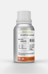 M COFFEE LOVER - 1