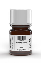 M COFFEE LOVER - 2