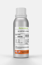 M COFFEE LOVER - 3