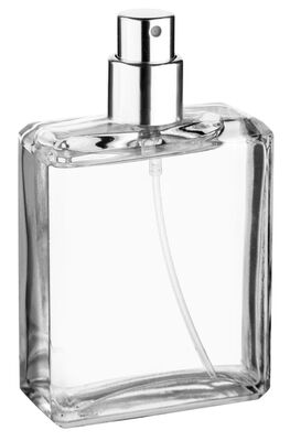 MADAM 50 ml Parfüm Şişesi - Şelale (1)