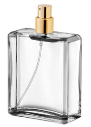 MADAM BIG 100 ml Parfüm Şişesi - 2