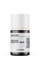 MADAM DESPOT MOD - 8