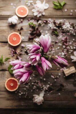 Magnolan - 30gr - Symrise