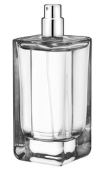 MAJOR 100 ml Parfüm Şişesi - 2