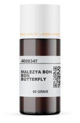 MALEZYA BON BON BUTTERFLY - 7
