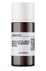 MALEZYA BON BON FASHION GIRL - 7
