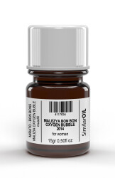 MALEZYA BON BON OXYGEN BUBBLE 2014 - 2