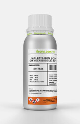 MALEZYA BON BON OXYGEN BUBBLE 2014 - 4